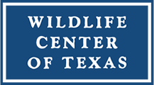 Wildlife Center of Texas Logo